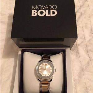 Movado Women’s watch